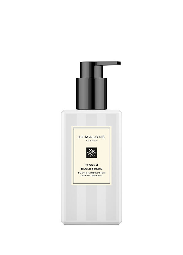Jo Malone London Peony & Blush Suede Body & Hand Lotion 250Ml - 1