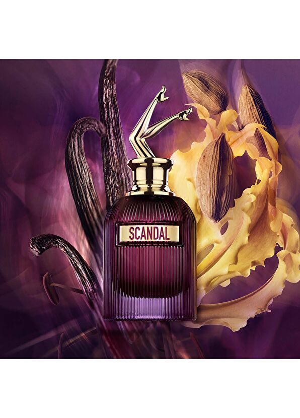 Jean Paul Gaultier Jean Paul Gaultier Scandal Intense For Her Edp 50M - 4