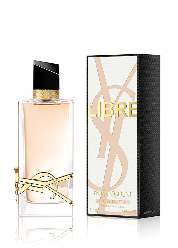 Yves Saint Laurent Libre Edt 90Ml - 2