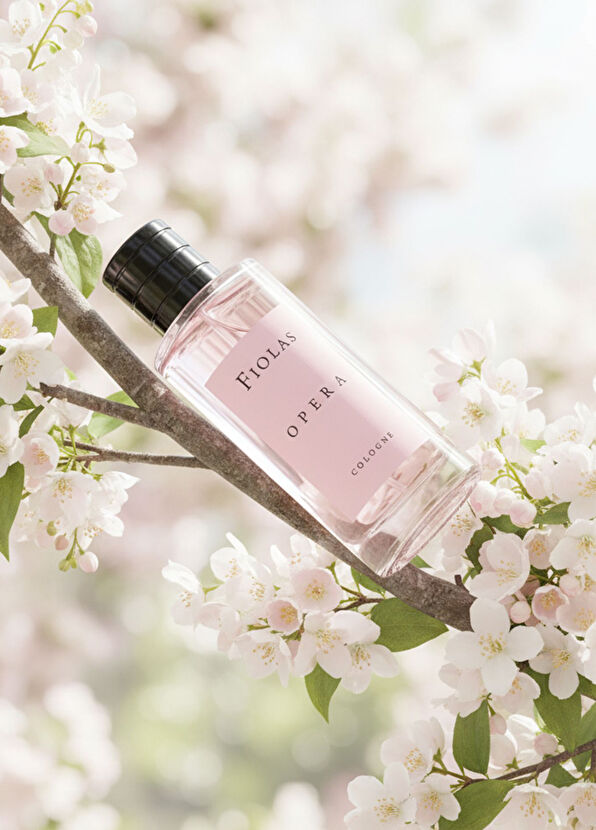 Fiolas Opera 80° Kolonya 250 ml - 2