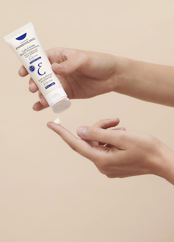 Embryolisse Lait Creme Multi Protection SPF20+ Nemlendirici Yüz Kremi 40 ml - 2