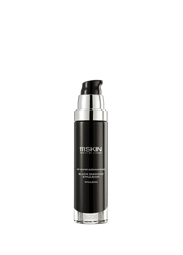 111Skin Black Diamond Emulsion 50ml - 2