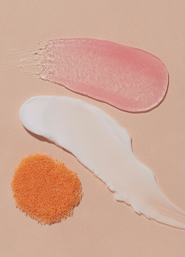 Voesh New York Pedi In A Box Basic Vitamin Recharge 3 Adımlı Pedikür Seti - 4