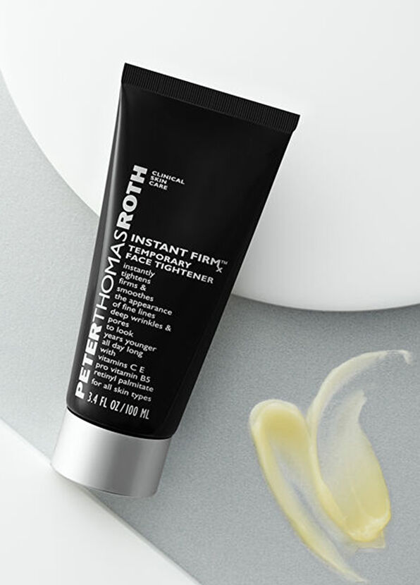 Peter Thomas Roth Instant FirmX Temporary Face Tightener Geçici Yüz Sıkılaştırıcı Jel 100 ml - 2