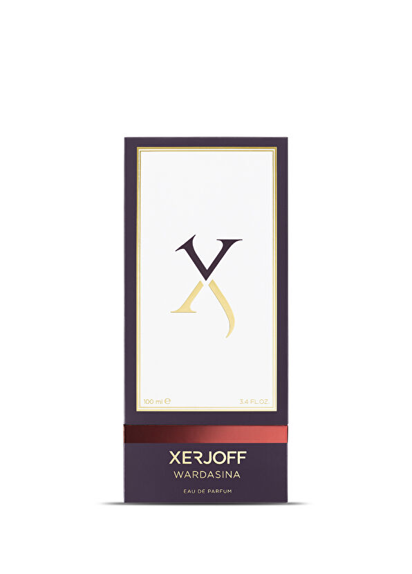 Xerjoff Wardasina EDP 100 ml Unisex Parfüm - 2