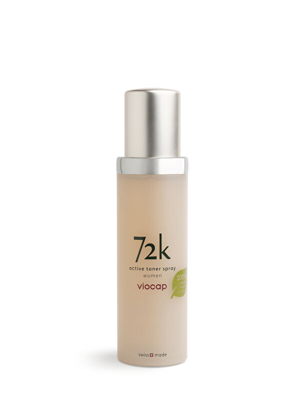 72k Activ Revitalizing Active Tonic 150 ml - 1