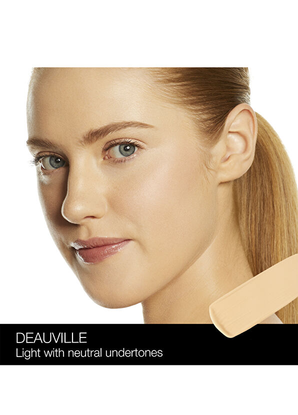 Nars Soft Matte Complete Foundatıon Deauvılle - 2