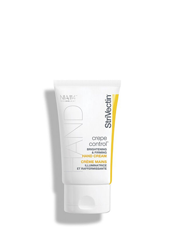 StriVectin Crepe Control Aydınlatıcı ve Sıkılaştırıcı El Kremi - 1