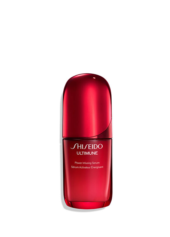 Shiseido Ultimune Power Infusing Concentrate Serum 75 ml - 1