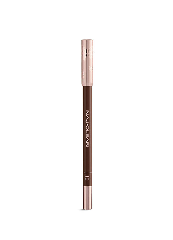 Naj Oleari Stay Glide Toffee Line 10 Eye Pencil - 2