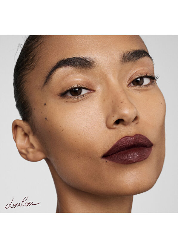 Westman Atelier Lip Suede Matte Lipstick Lou Lou - 2