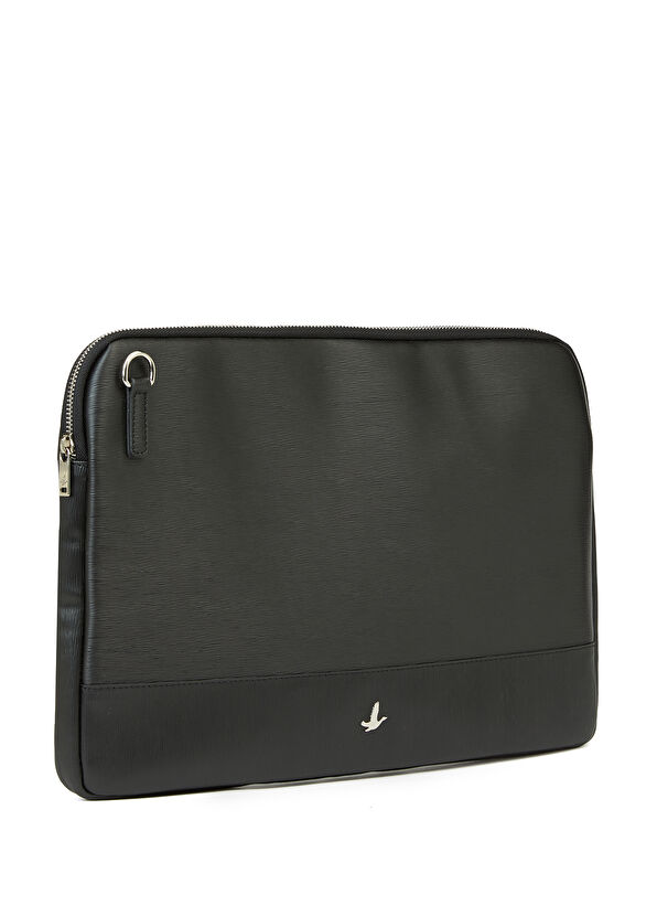 Beymen Club Black Women's Laptop Bag - 2