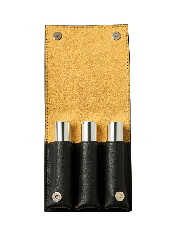 BYREDO La Selection Batons De Couleur 4 Black Makyaj Seti - 1