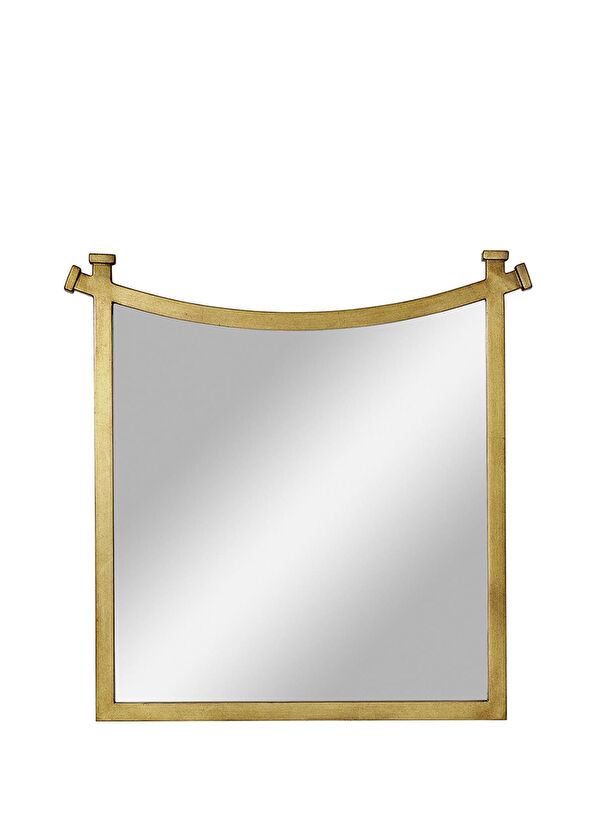Jonathan Charles Luxe Collection Console Mirror - 1