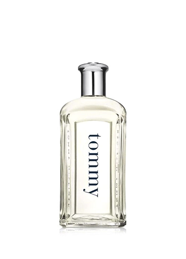 Tommy Hilfiger Man EDT 100 ml Erkek Parfüm - 1