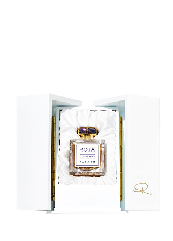 Roja Parfums Lost In Paris Unisex 100 ml Perfume - 2