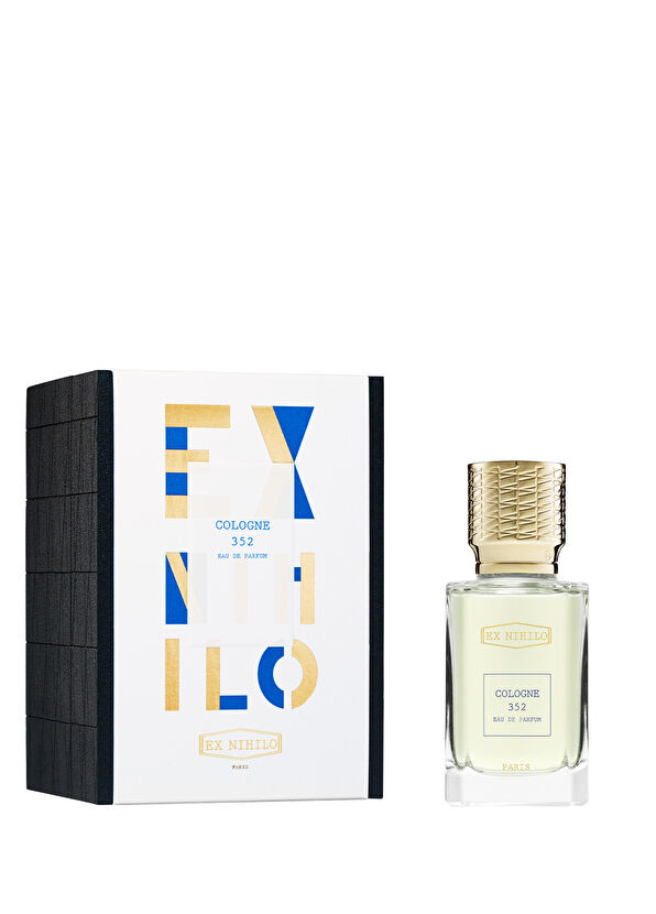 Ex Nihilo Cologne 352 100ml - 2