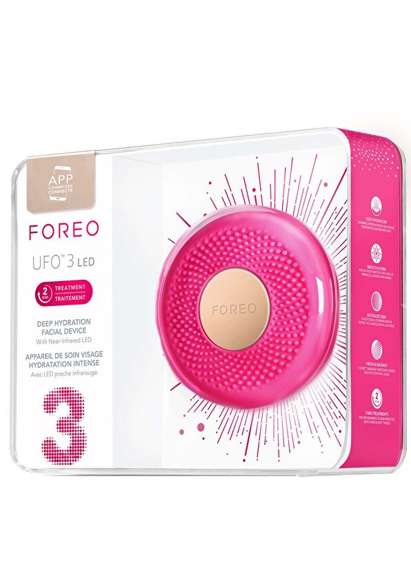 Foreo Ufo 3 Led - 2