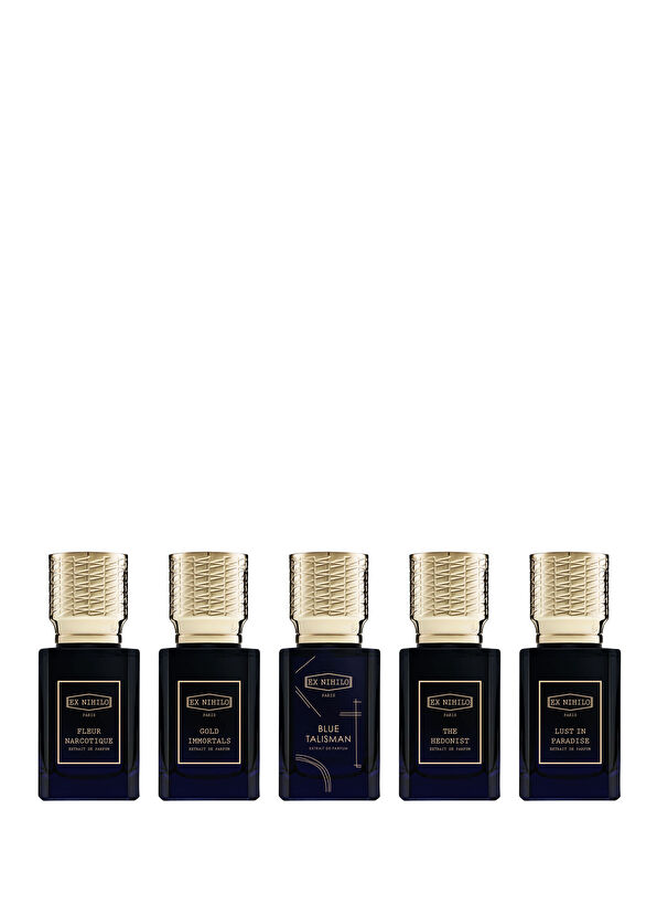Ex Nihilo PARFÜM SET - 1