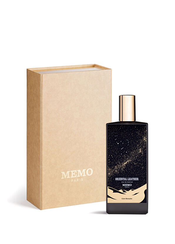 Memo Oriental Leather Edp 75ml Perfume - 2