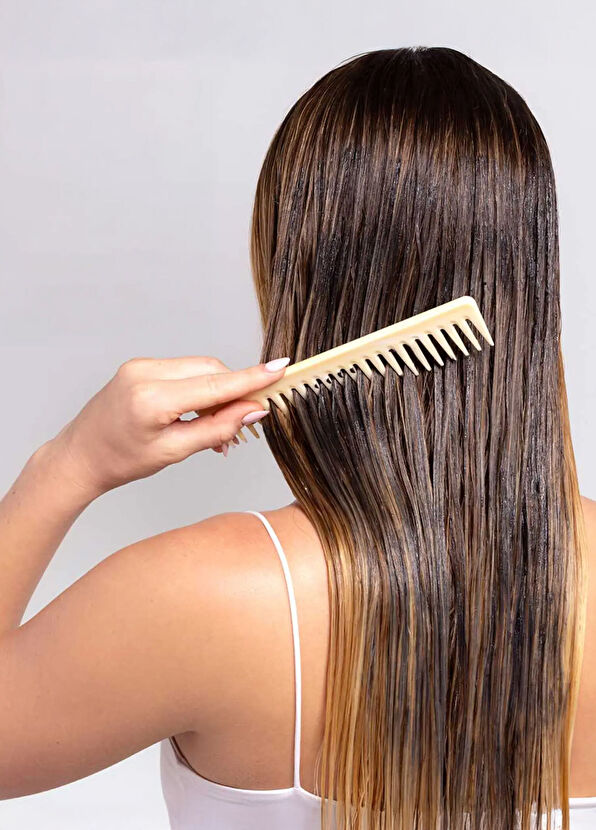 Milk Shake Icy Blond Saç Kremi 300 ml - 4