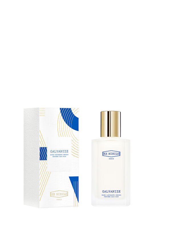 Ex Nihilo Galvanize Hair Mist 100ml - 2