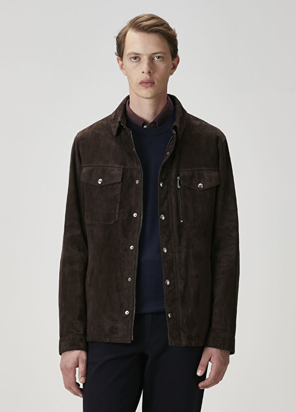 Beymen Club Brown Coat - 2