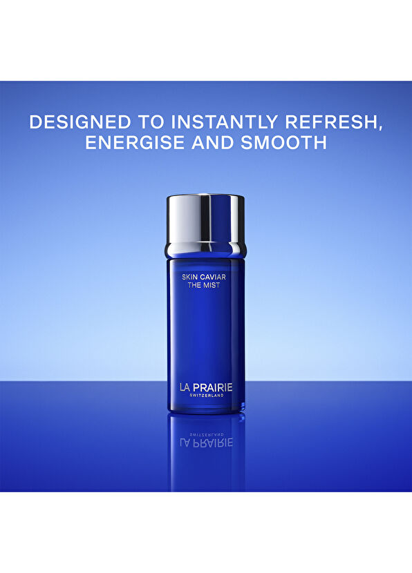 La Prairie Skin Caviar The Mist 50ml - 2
