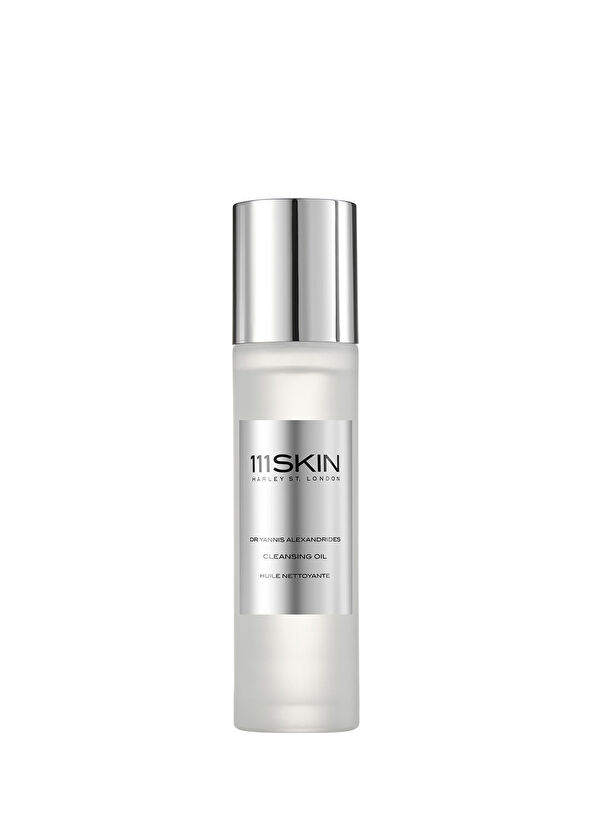 111Skin Deep Cleansing Oil - 1