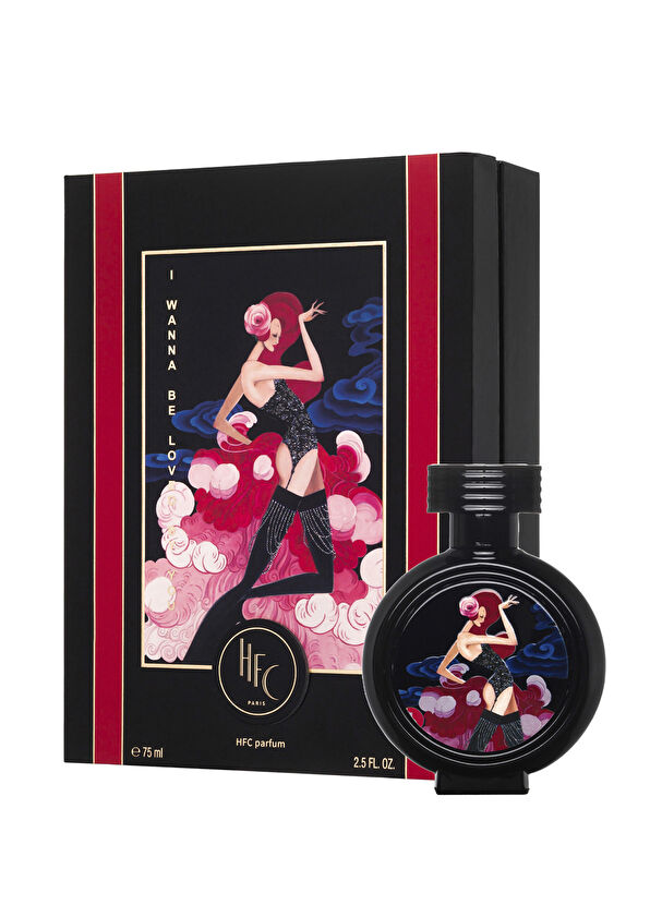 Haute Fragrance Company Iwant To Be Loved By You - 2