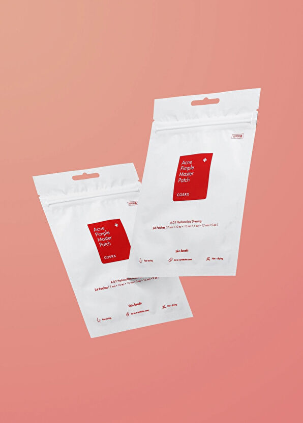 Cosrx Master Patch Original Fit Pimple Patch - 3