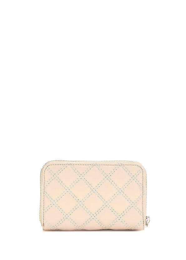 Guess Pembe Kadın Didi Large Pembe Kadın Kapitone Cüzdan 1546636 Beymen