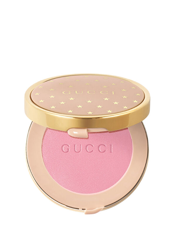 Gucci Beauty Blush 07 True Pink Powder - 2