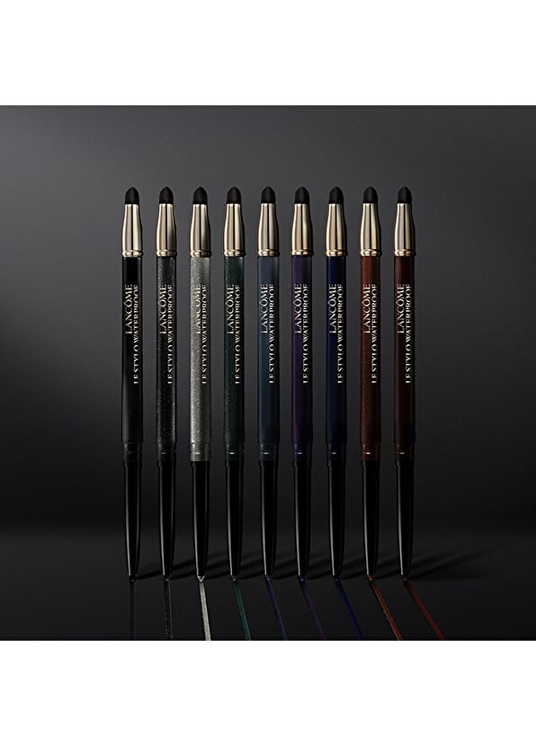 Lancome Le Stylo Waterproof R21 Göz Kalemi - 3