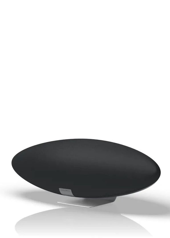 Bowers&Wilkins Zeppelin Pro Edition Space Grey Bluetooth Speaker - 2