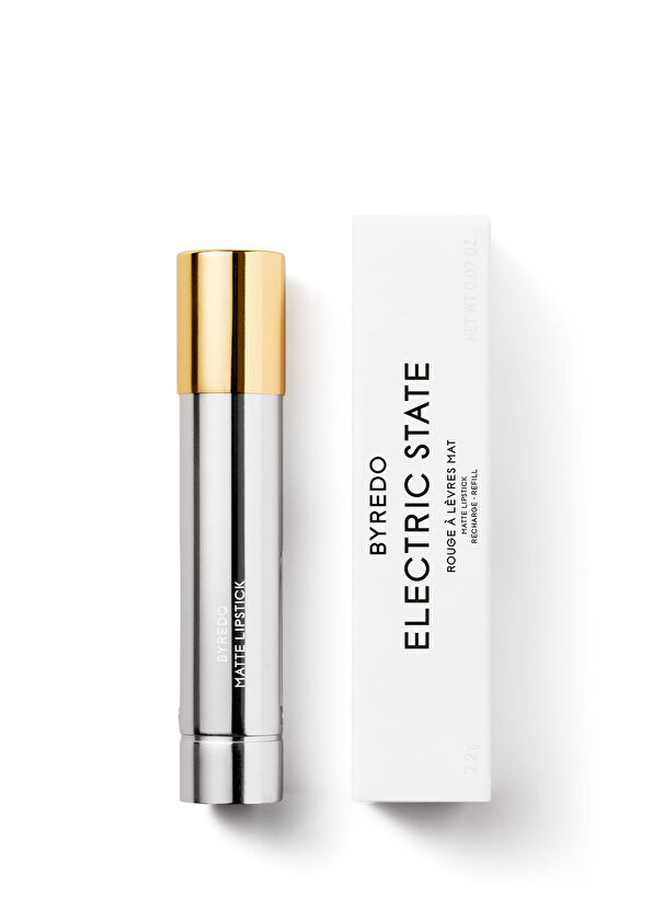 BYREDO Lipstick Matte Refill Electric State - 1