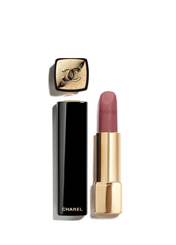 CHANEL Rouge Allure Velvet Luminous Matte Lip Colour 548 - 1