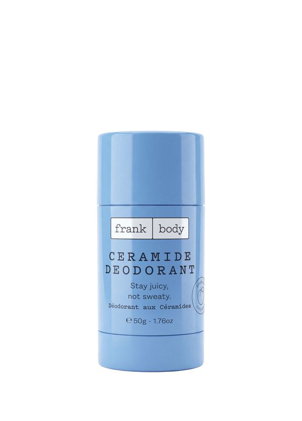 Frank Body Ceramide Ferahlatıcı Deodorant 50 gr - 1