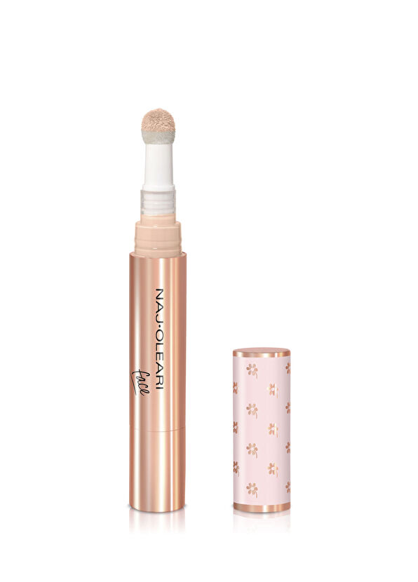 Naj Oleari Morning Booster Concealer 02 - 1