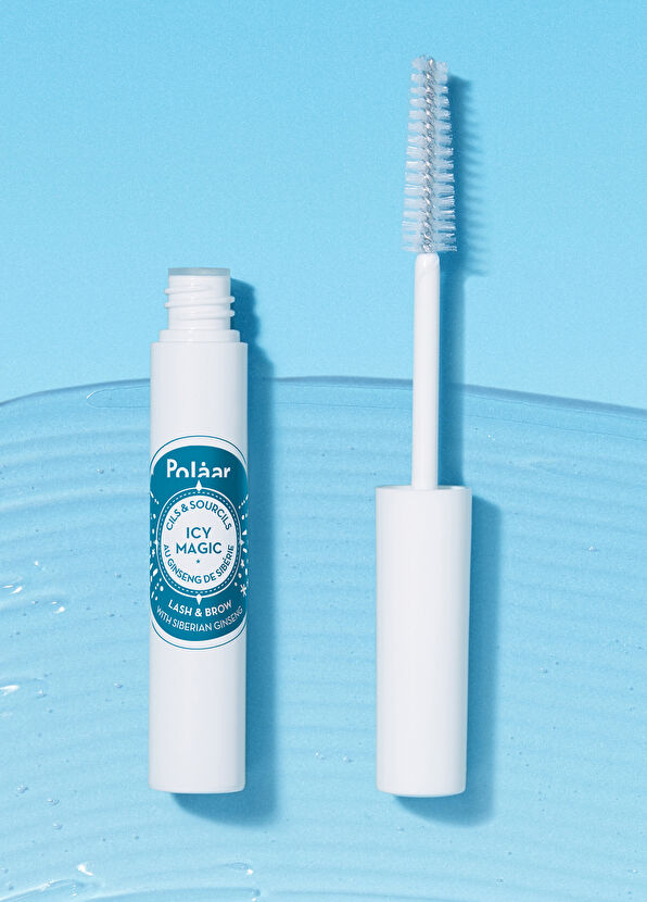 Polaar Icymagic Booster Acti Eyelashes Eyebrows - 4