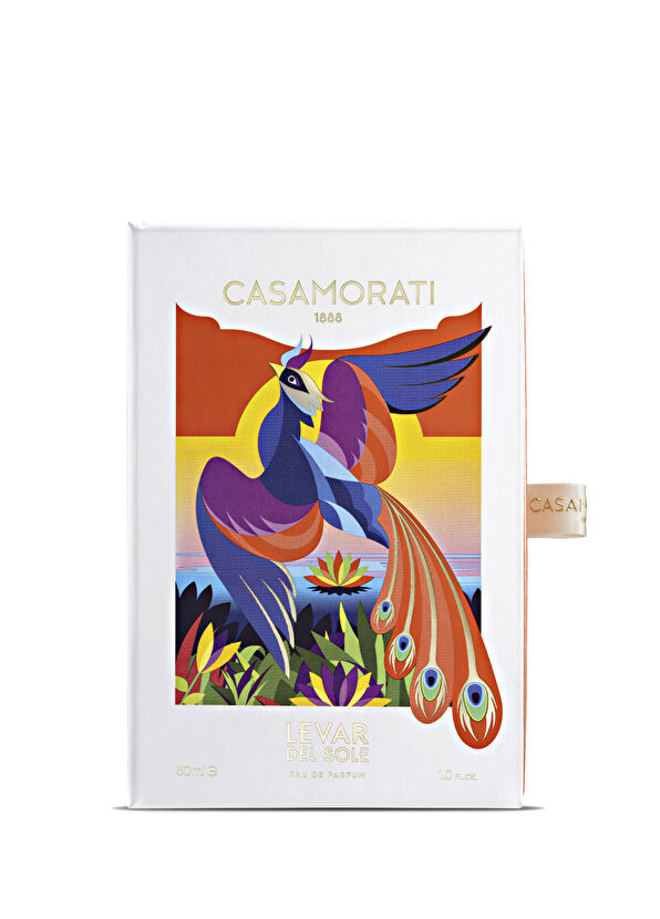 Xerjoff Levar Del Sole EDP 30 ml Parfüm - 2