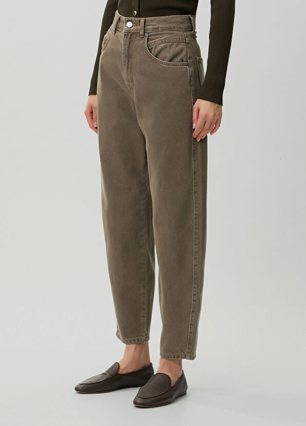 Beymen Club JEAN PANTOLON - 2