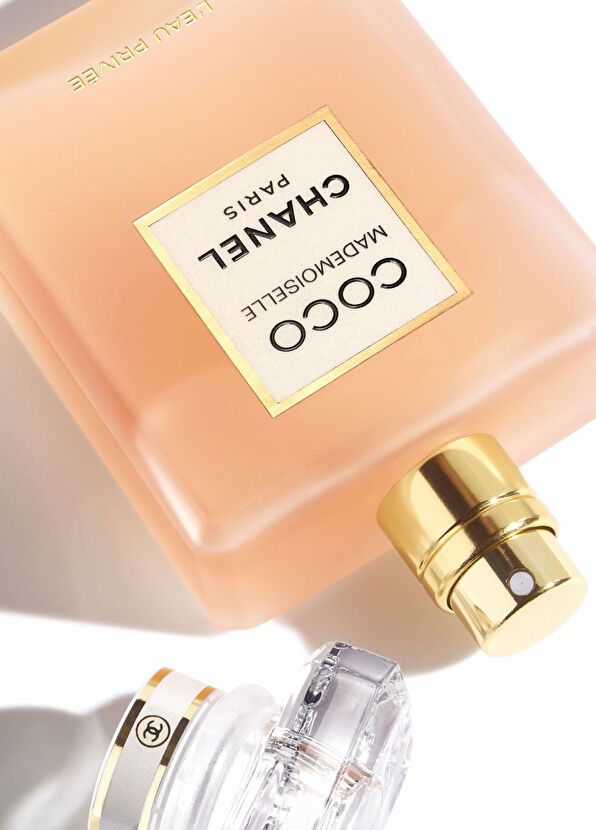 CHANEL Coco Mademoiselle L'Eau Privee Gece Parfümü 50Ml - 2