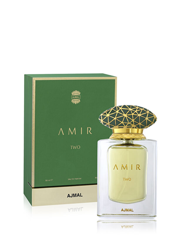 Ajmal Amir Two Eau de 100 ml Unisex Perfume - 2