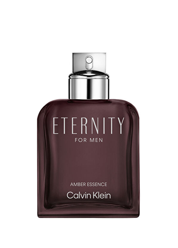Calvin Klein Eternity Amber Essence for Men Parfum Intense 200 ml Erkek Parfüm - 1