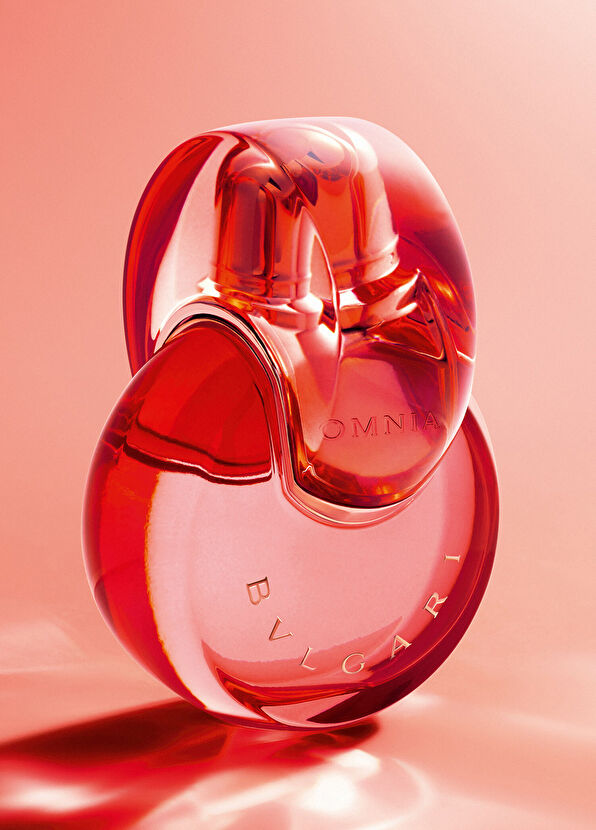 Bvlgari BVL Omnia Coral Edt 200ML Refill - 2