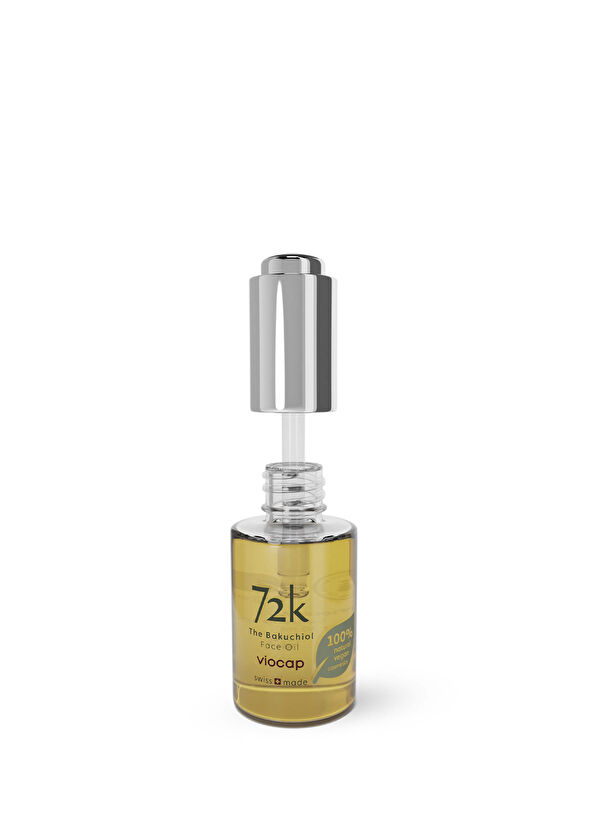 72k The Bakuchiol Face Oil 30 ml - 2