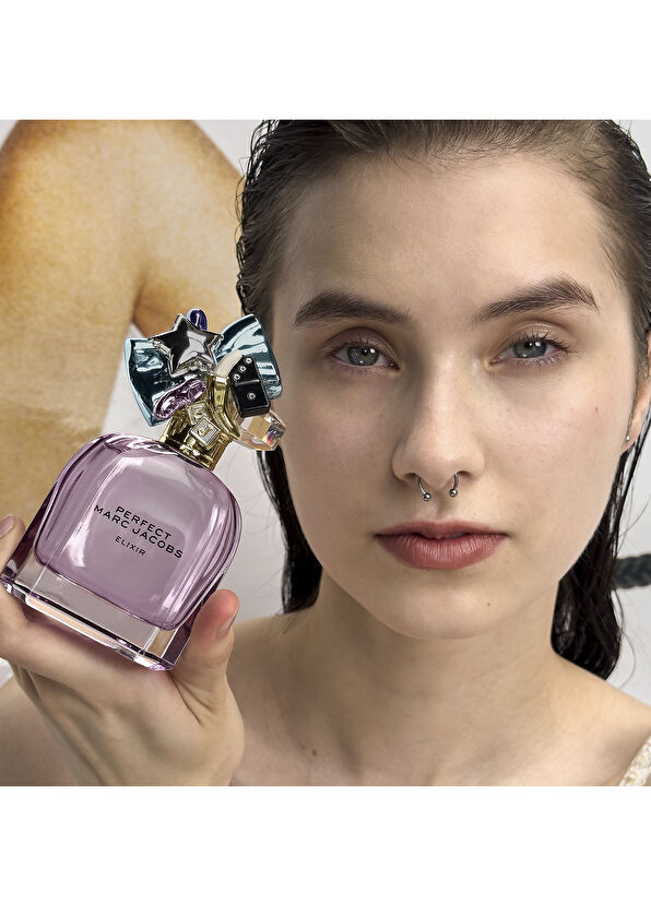 Marc Jacobs Perfect Elixir EDP 100 ml Kadın Parfüm - 3