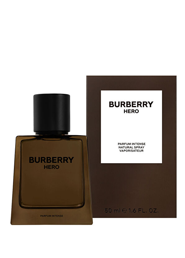 Burberry Hero Parfum Intense 50 ml - 2