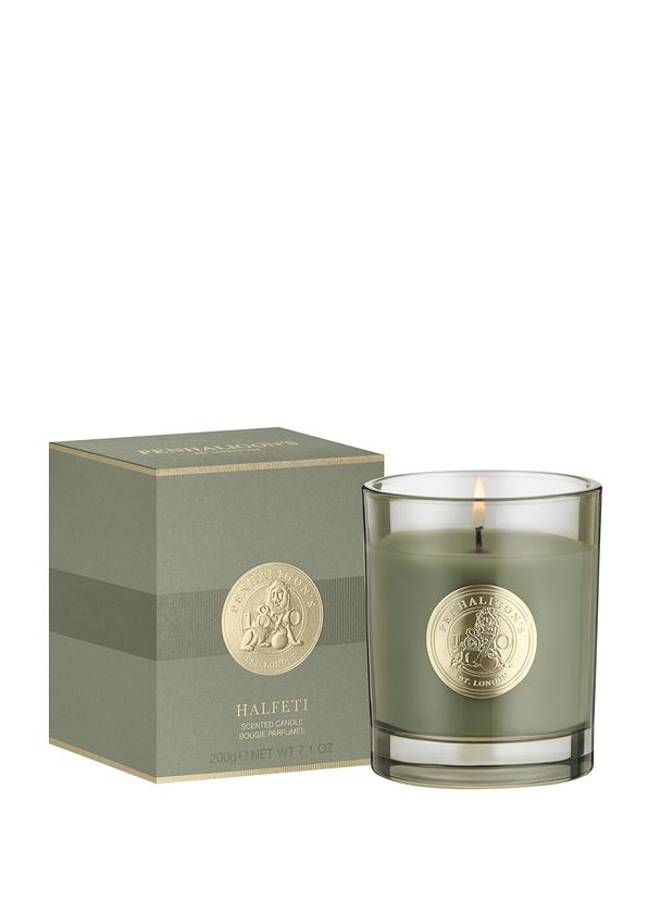 Penhaligon's Halfeti Scented Candle 200 g - 3